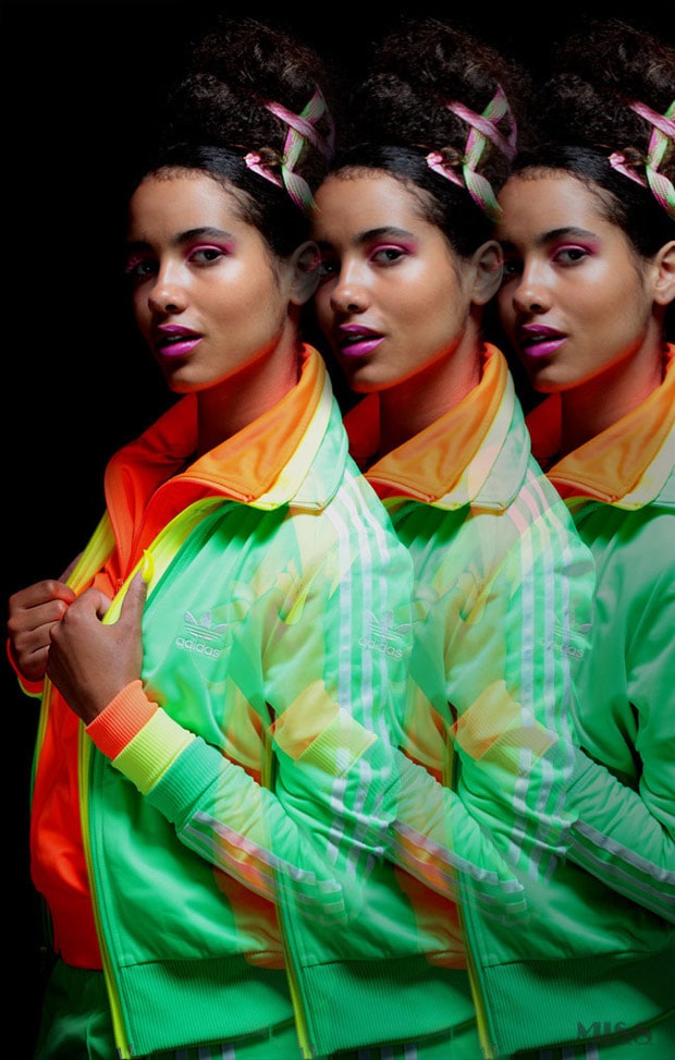 M.I.S.S. Presents: All Day I Dream About Neon