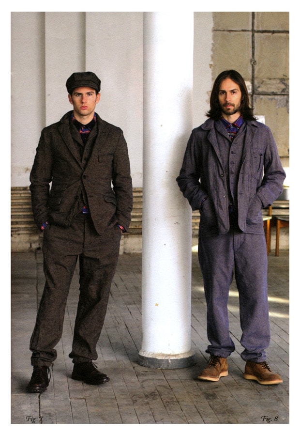 engineered-garments-2009-fall-winter-preview