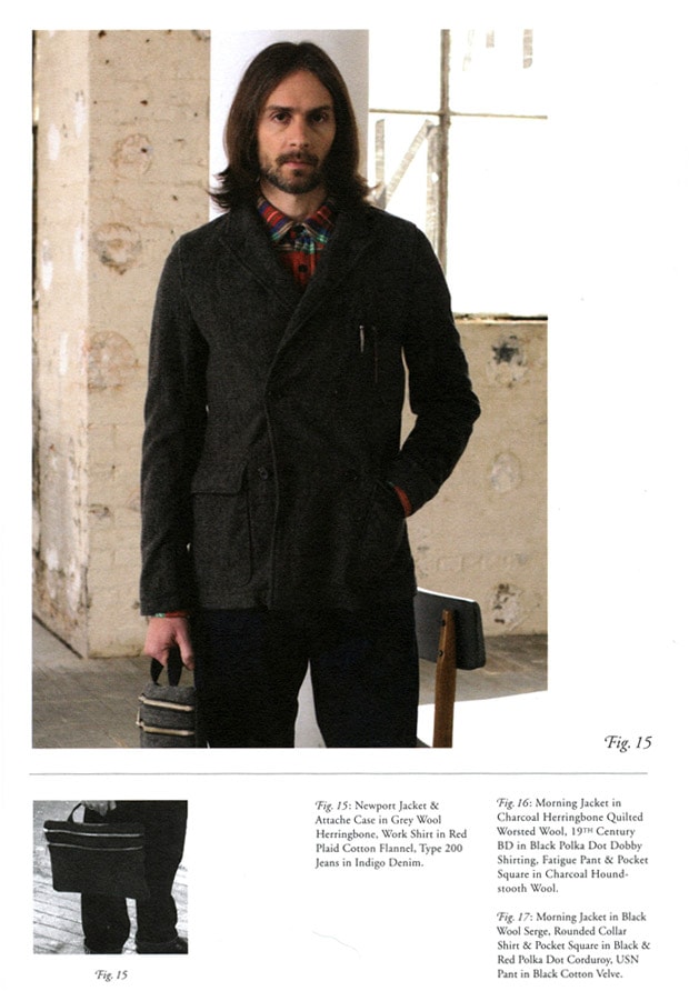 engineered-garments-2009-fall-winter-preview