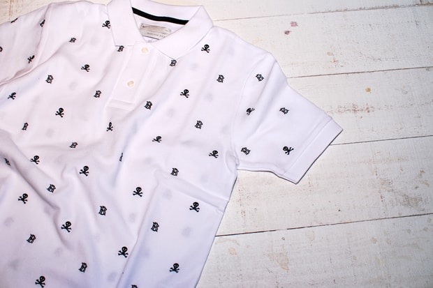 F.C.R.B. 2009 Spring/Summer Collection May Releases