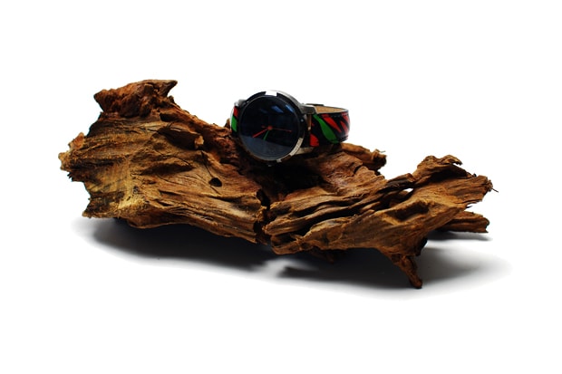 Flud 2009 Spring/Summer Watches
