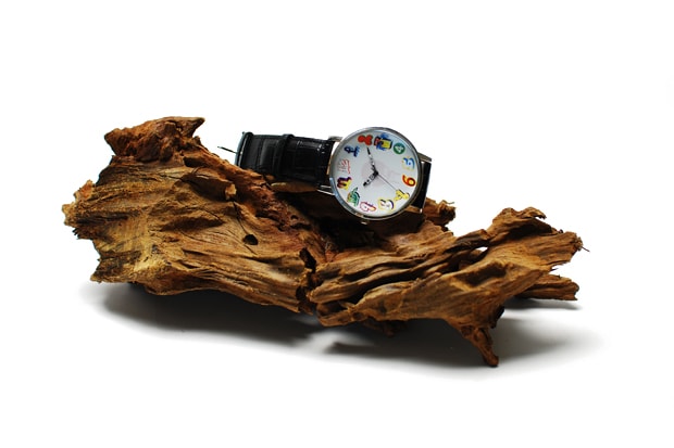 Flud 2009 Spring/Summer Watches