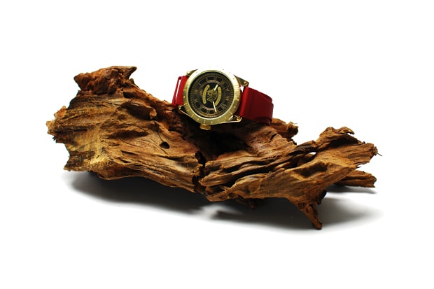 Flud 2009 Spring/Summer Watches