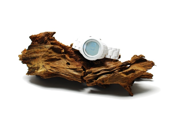 Flud 2009 Spring/Summer Watches