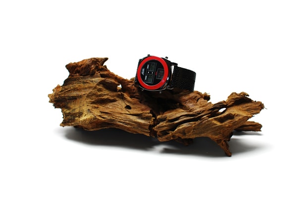 Flud 2009 Spring/Summer Watches