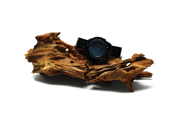 Flud 2009 Spring/Summer Watches