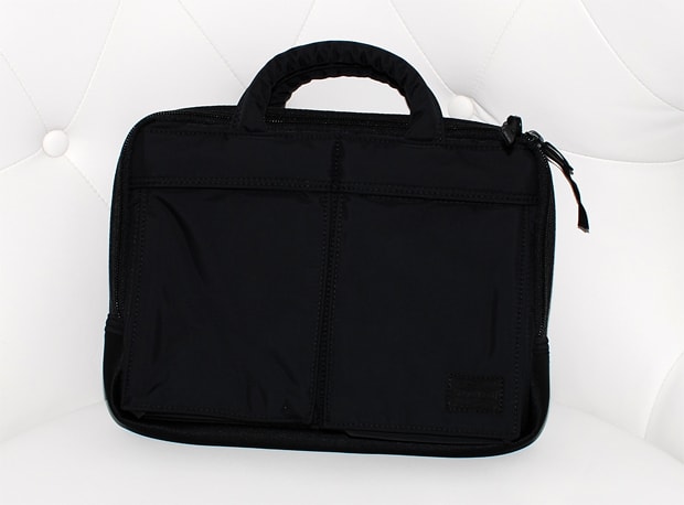 Head Porter Black Beauty Collection