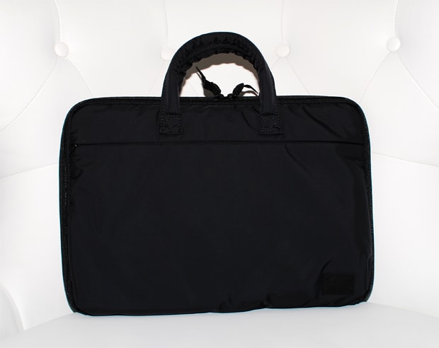 Head Porter Black Beauty Collection