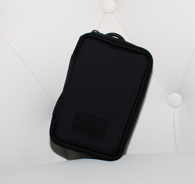 Head Porter Black Beauty Collection