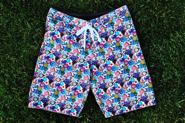 In4mation 2009 Summer Collection