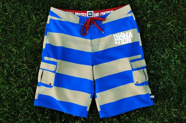In4mation 2009 Summer Collection