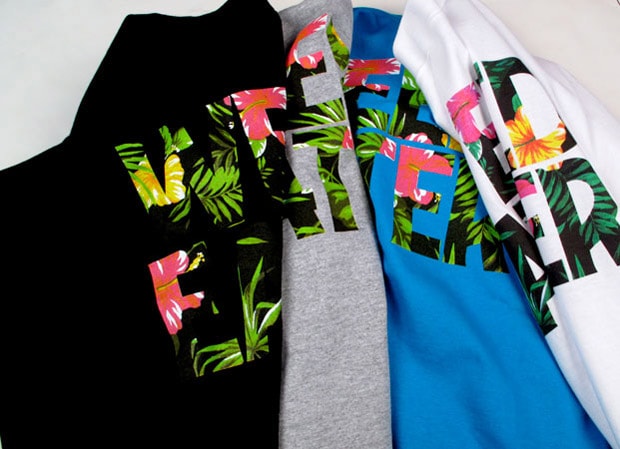 King Stampede 2009 Summer Collection