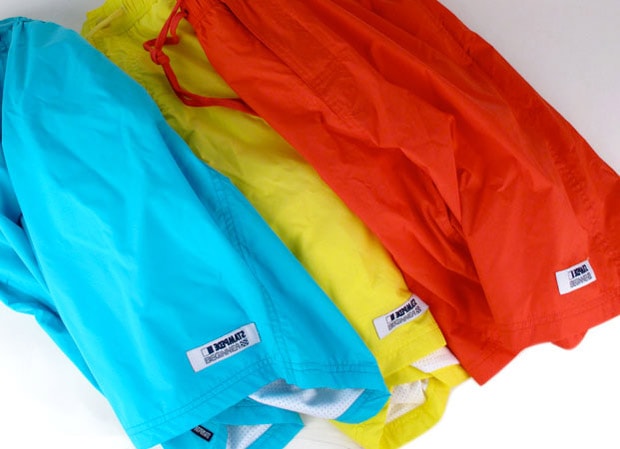 King Stampede 2009 Summer Collection