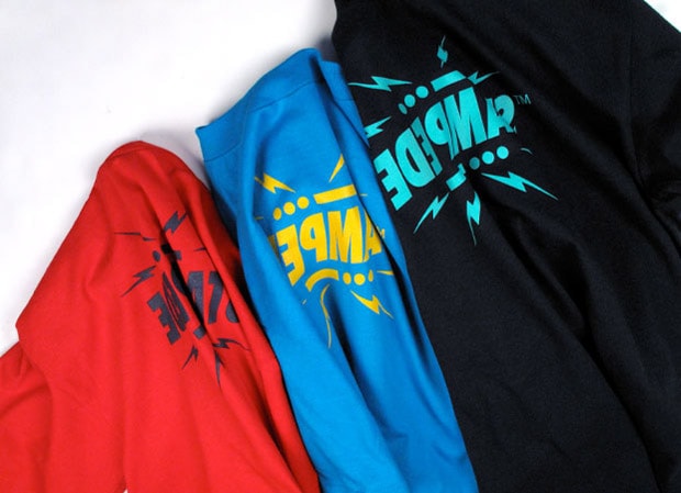King Stampede 2009 Summer Collection