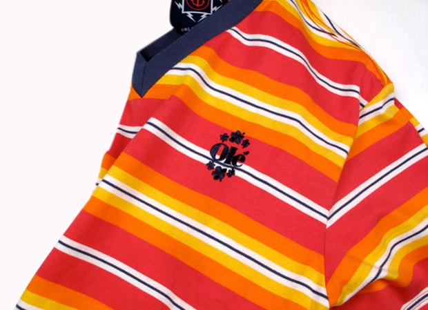 King Stampede 2009 Summer Collection