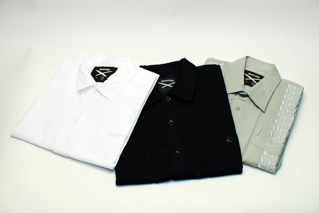 Know1edge 2009 Spring Collection