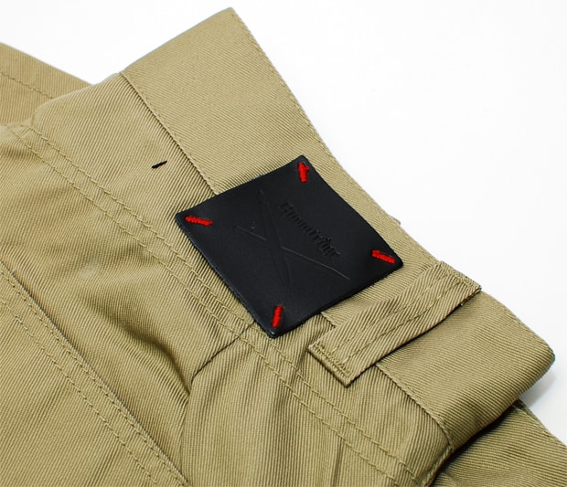Know1edge 2009 Spring Collection