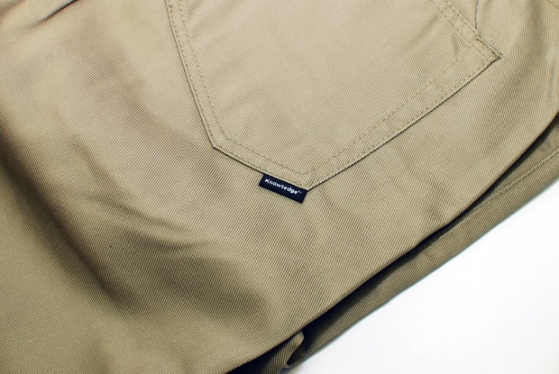 Know1edge 2009 Spring Collection