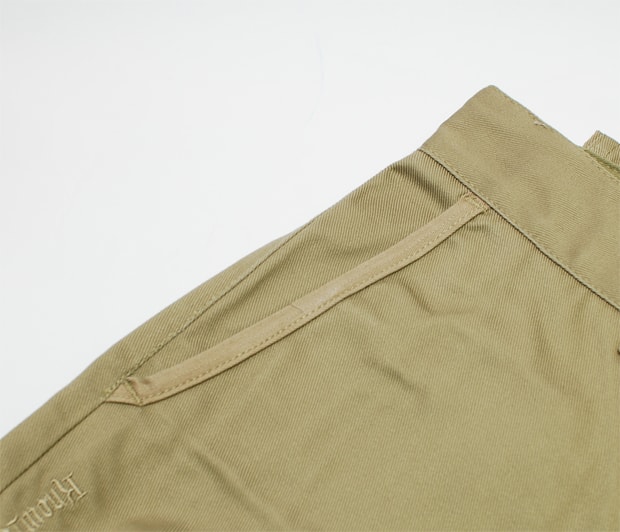 Know1edge 2009 Spring Collection