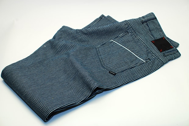 Know1edge 2009 Spring Collection