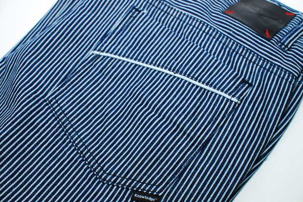 Know1edge 2009 Spring Collection