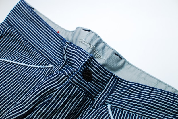 Know1edge 2009 Spring Collection