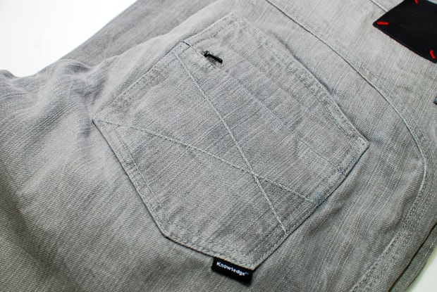 Know1edge 2009 Spring Collection
