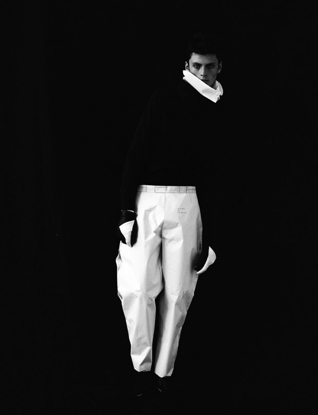 Kris Van Assche | Sculpture & Photography Exhibition France
