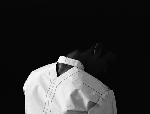 Kris Van Assche | Sculpture & Photography Exhibition France