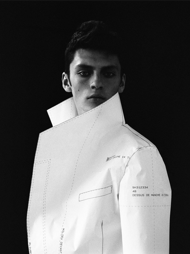 Kris Van Assche | Sculpture & Photography Exhibition France