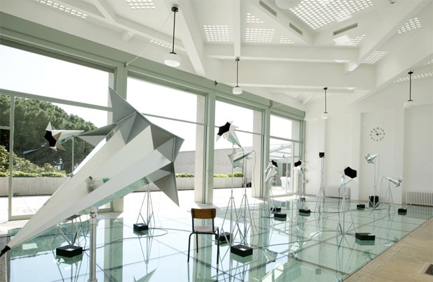 Kris Van Assche | Sculpture & Photography Exhibition France