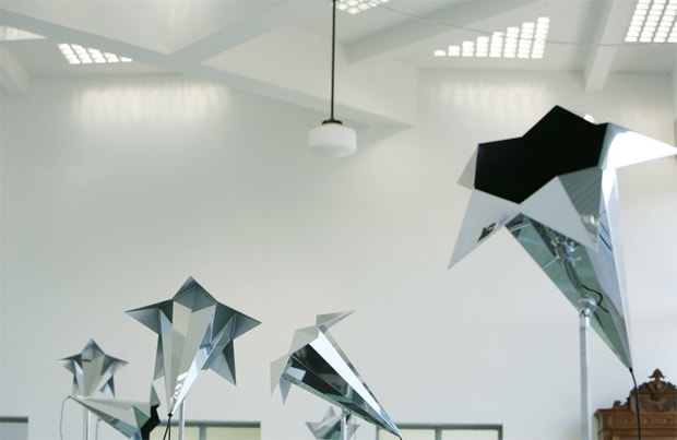 Kris Van Assche | Sculpture & Photography Exhibition France