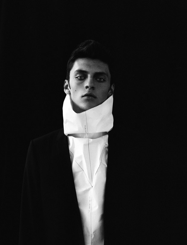 Kris Van Assche | Sculpture & Photography Exhibition France