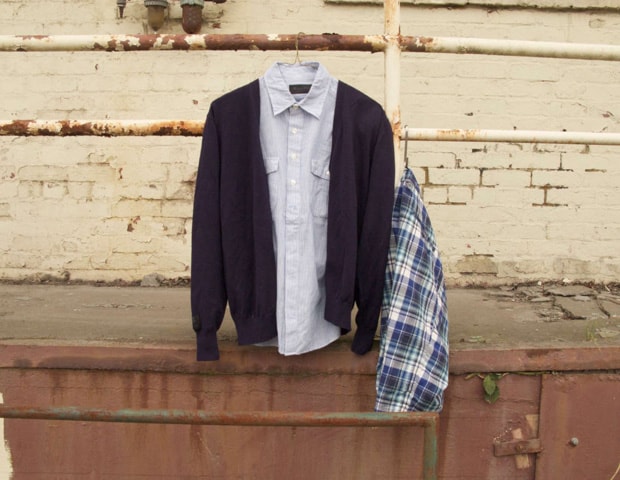 Maiden Noir 2009 Spring/Summer Lookbook