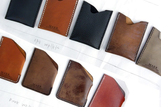 Makr Carry Goods Collection 1.5