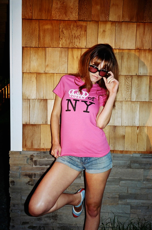 Married to the Mob 2009 Summer Collection