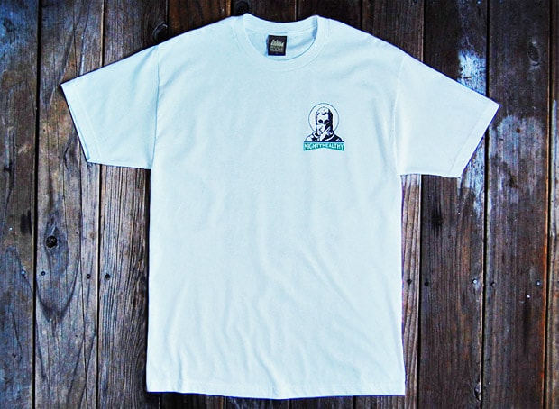 Mighty Healthy 2009 Summer Collection
