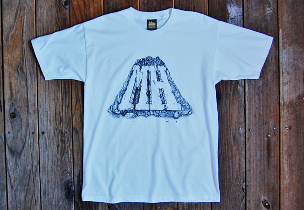 Mighty Healthy 2009 Summer Collection