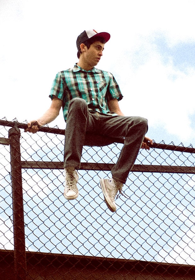 Mishka 2009 Spring/Summer Complete Lookbook Shot by Marley Kate