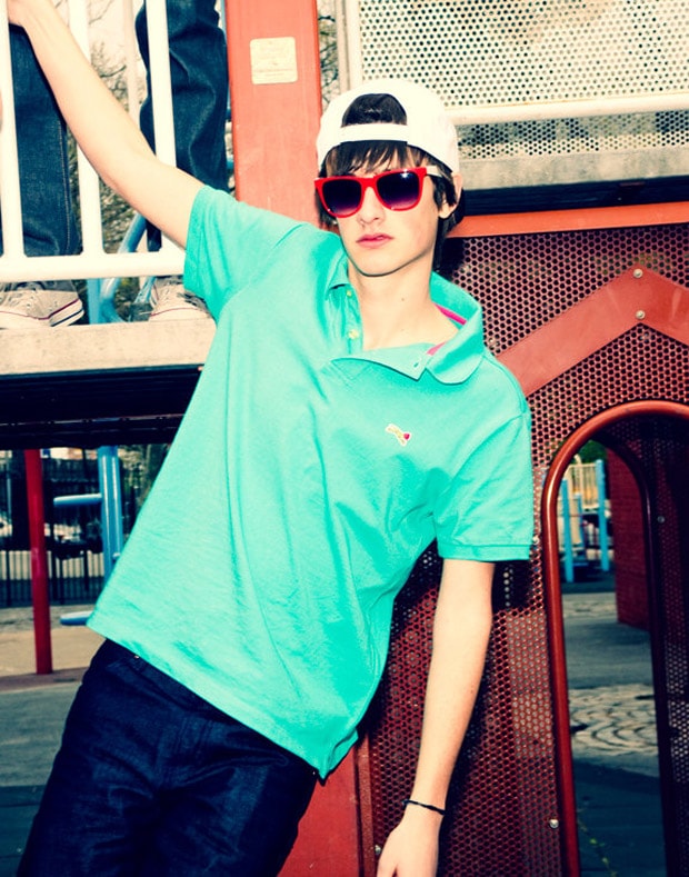 Mishka 2009 Spring/Summer Complete Lookbook Shot by Marley Kate