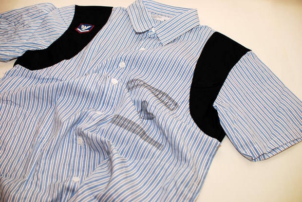 NEIGHBORHOOD COLE / C-SHIRT SS