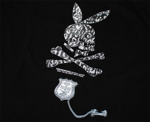 Neighborhood 2009 Spring/Summer Collection May Releases