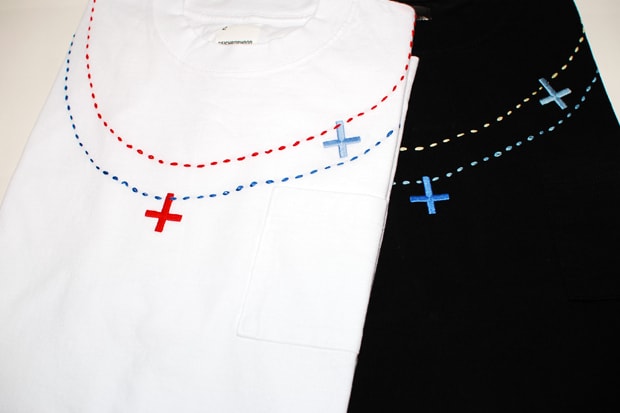 Neighborhood 2009 Spring/Summer Collection May Releases
