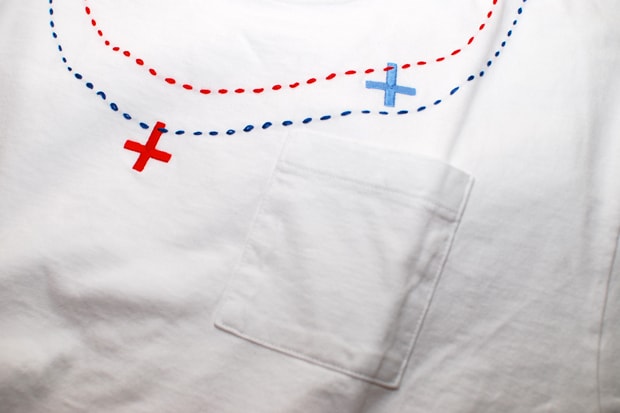 Neighborhood 2009 Spring/Summer Collection May Releases