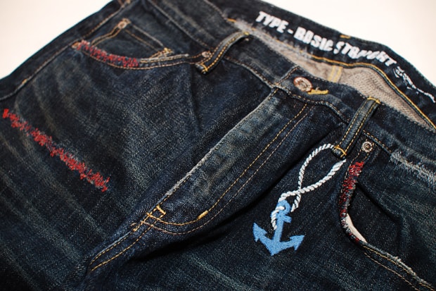 Neighborhood 2009 Spring/Summer Collection May Releases