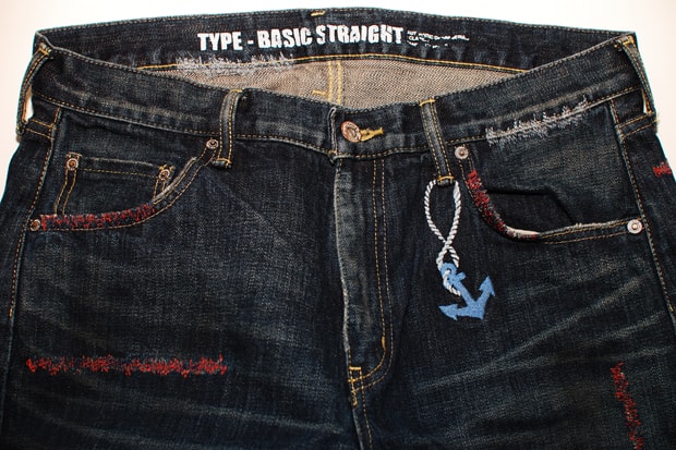 Neighborhood 2009 Spring/Summer Collection May Releases