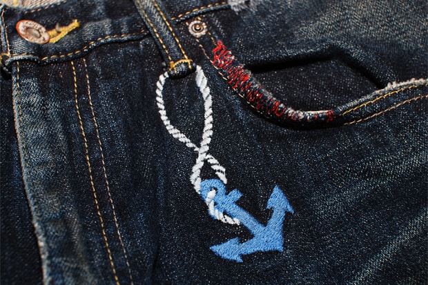 Neighborhood 2009 Spring/Summer Collection May Releases