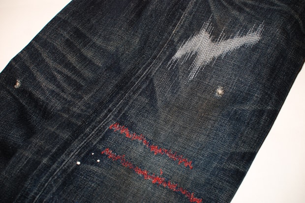 Neighborhood 2009 Spring/Summer Collection May Releases
