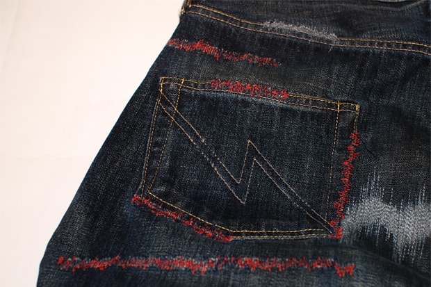Neighborhood 2009 Spring/Summer Collection May Releases