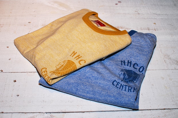 NEIGHBORHOOD 2009 Spring/Summer Collection May Releases